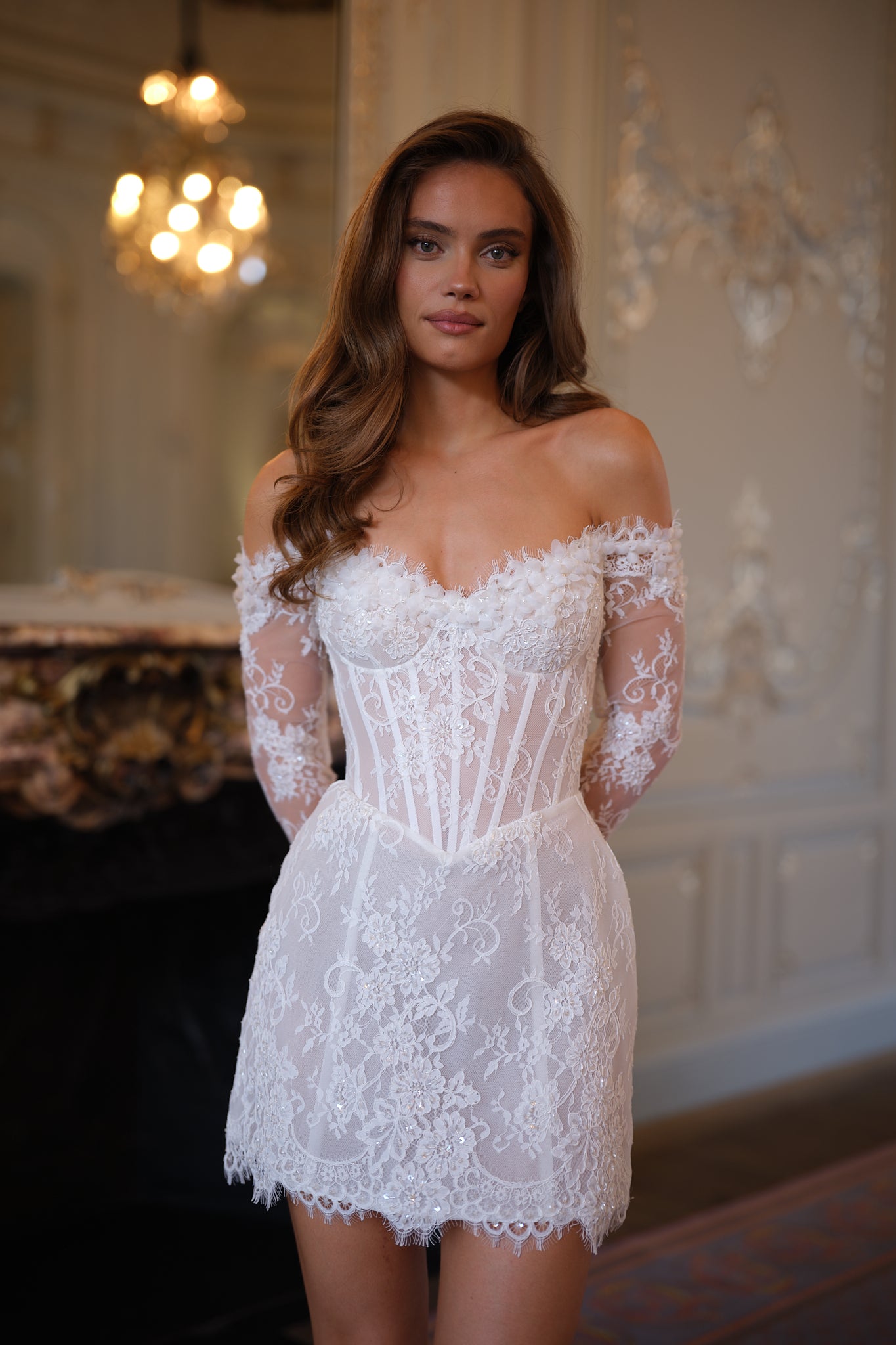 LILY  Rosie Etienne