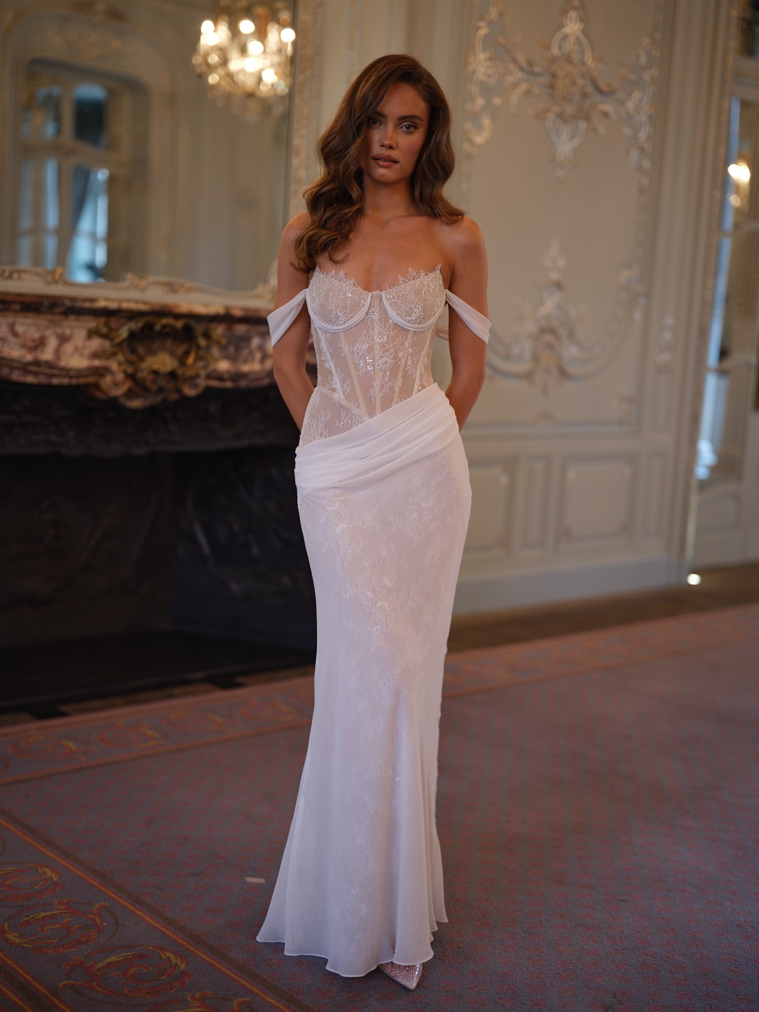ARIA – Rosie Etienne