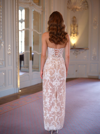 CIARA GOWN