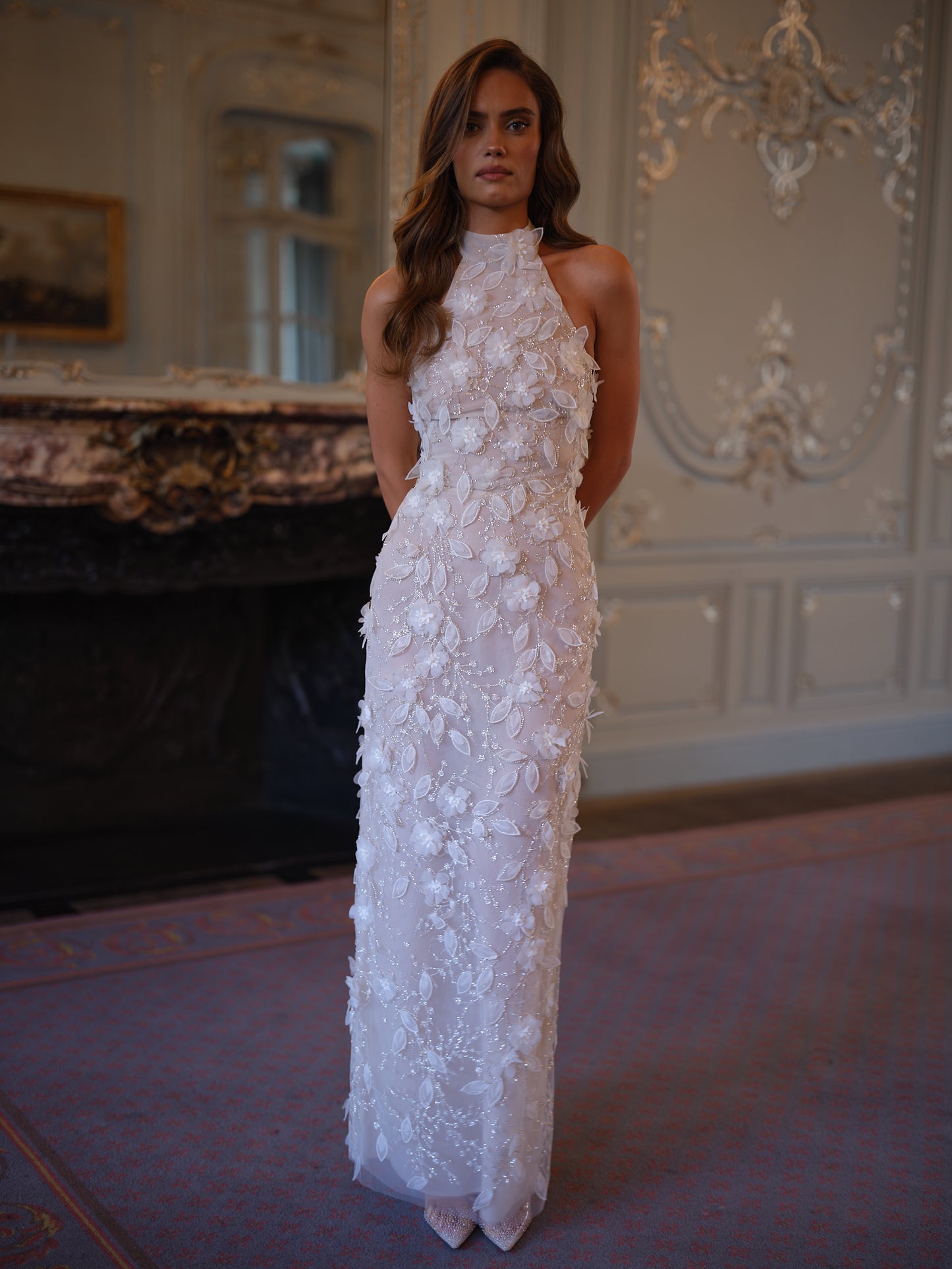 ELOISE GOWN