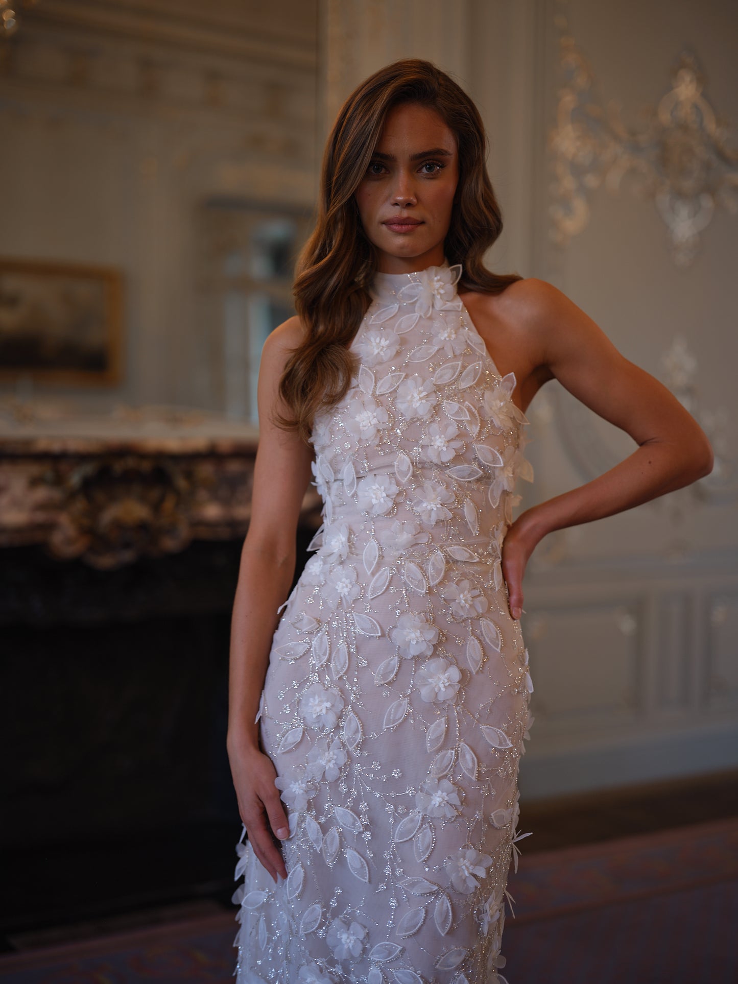 ELOISE GOWN
