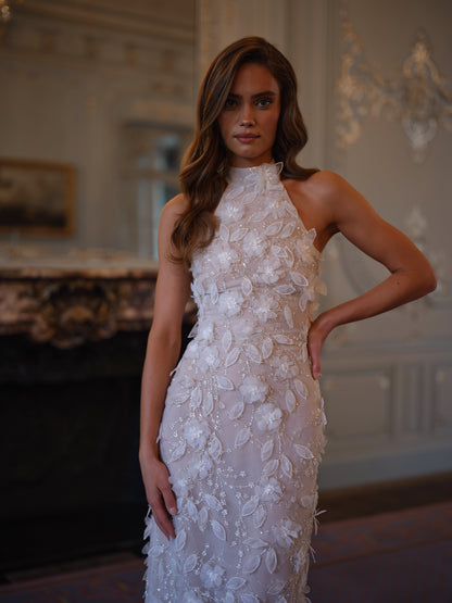 ELOISE GOWN