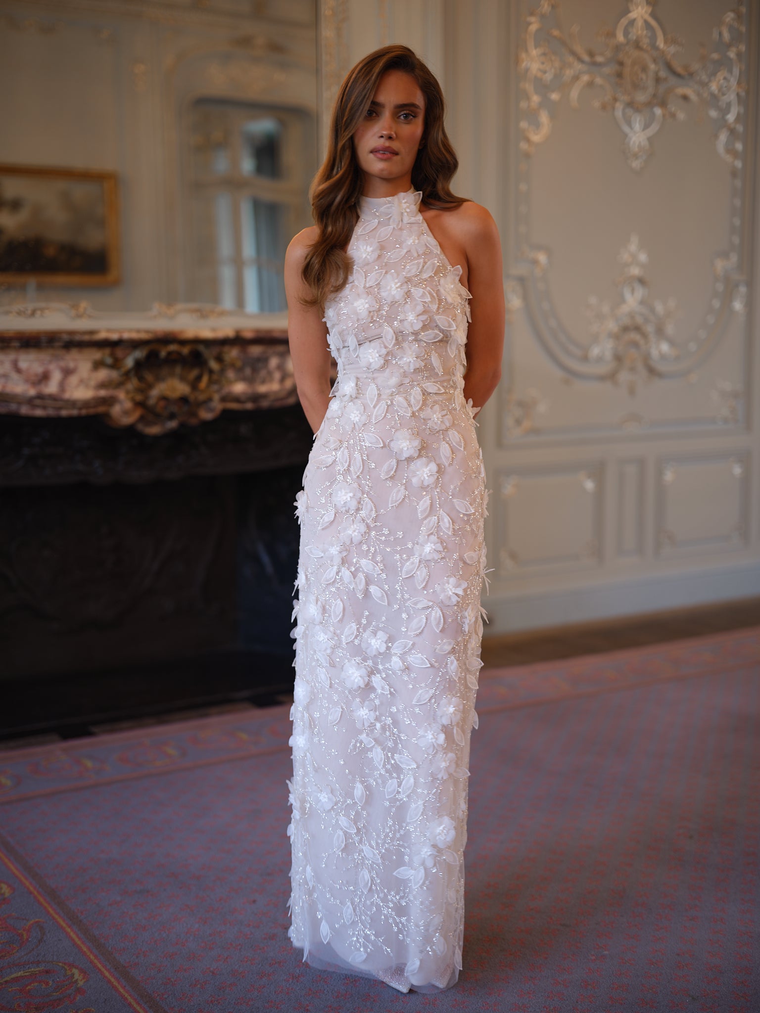 ELOISE GOWN