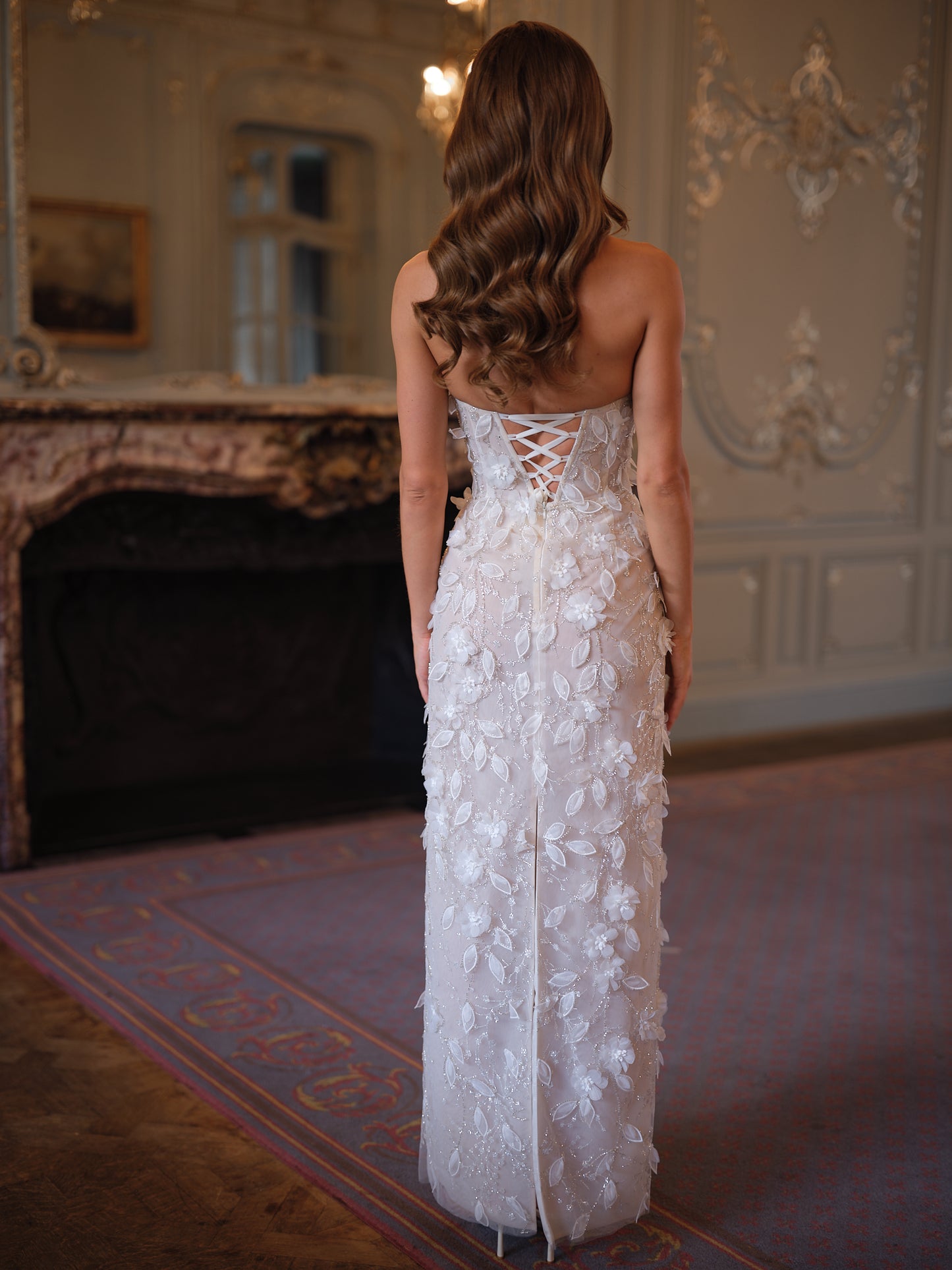 ELOISE GOWN