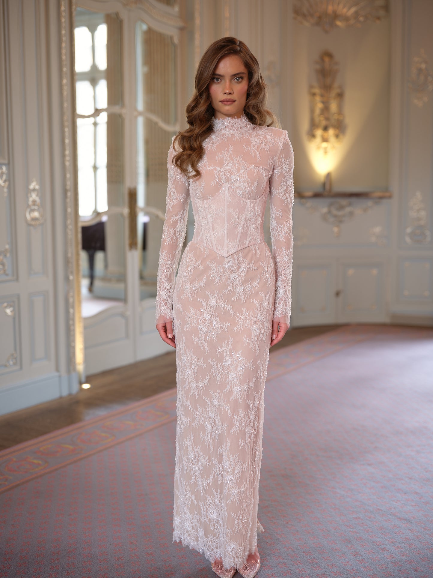 EVE GOWN