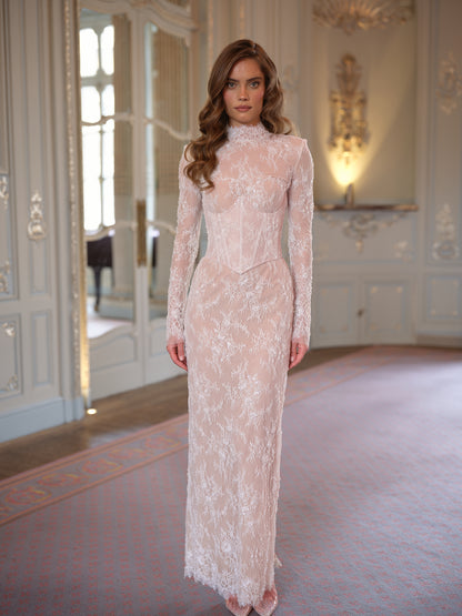 EVE GOWN