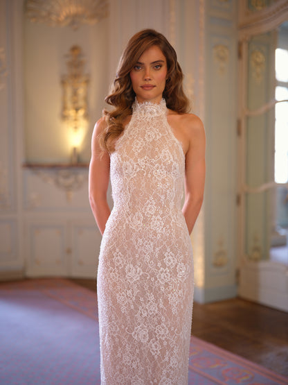 FRANCESCA GOWN