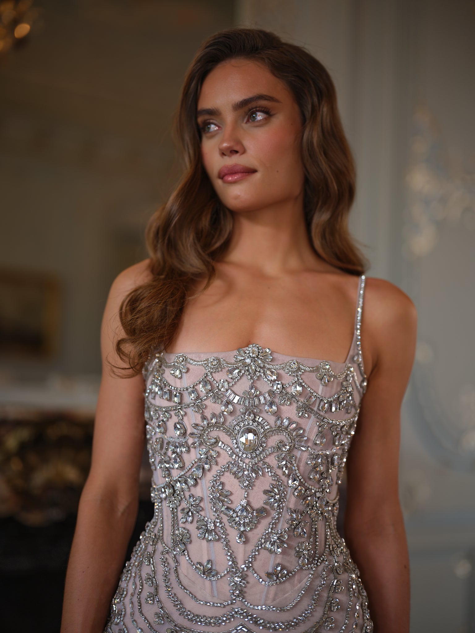 GIANA ドレス GIANA – Rosie Etienne