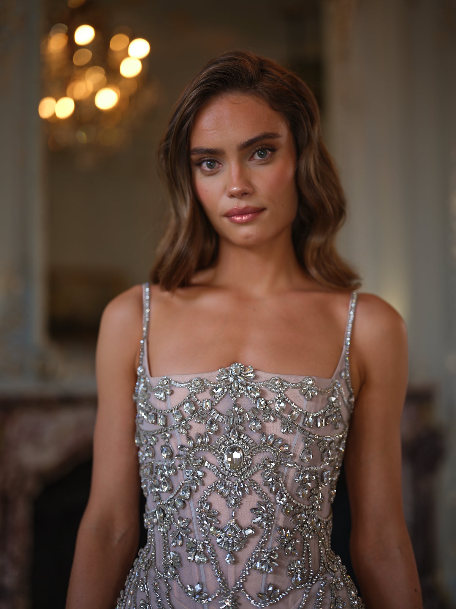 GIANA – Rosie Etienne