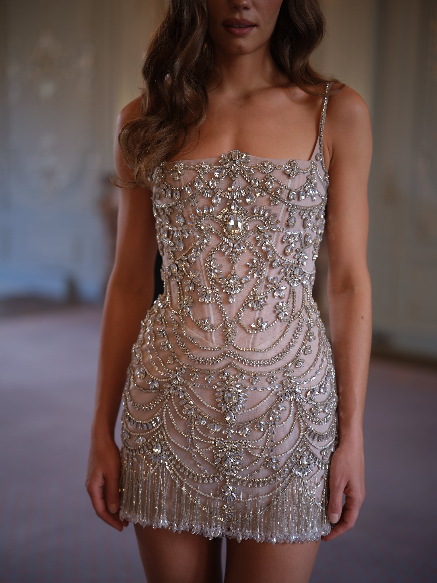 GIANA ドレス GIANA – Rosie Etienne