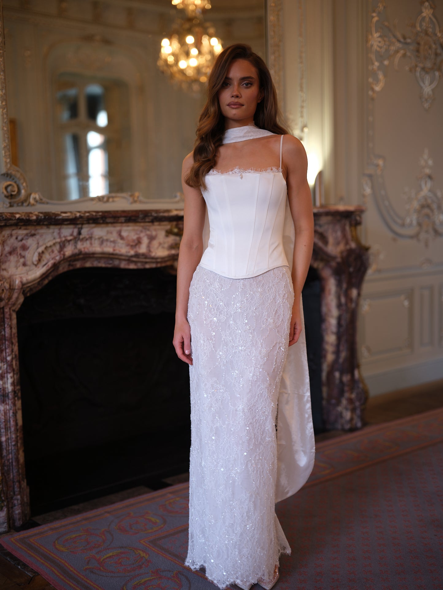 HARRIET GOWN