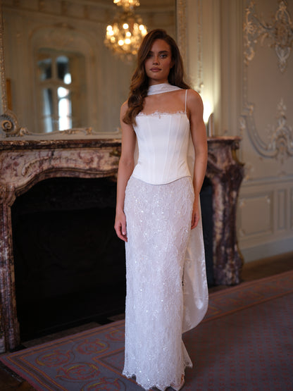 HARRIET GOWN