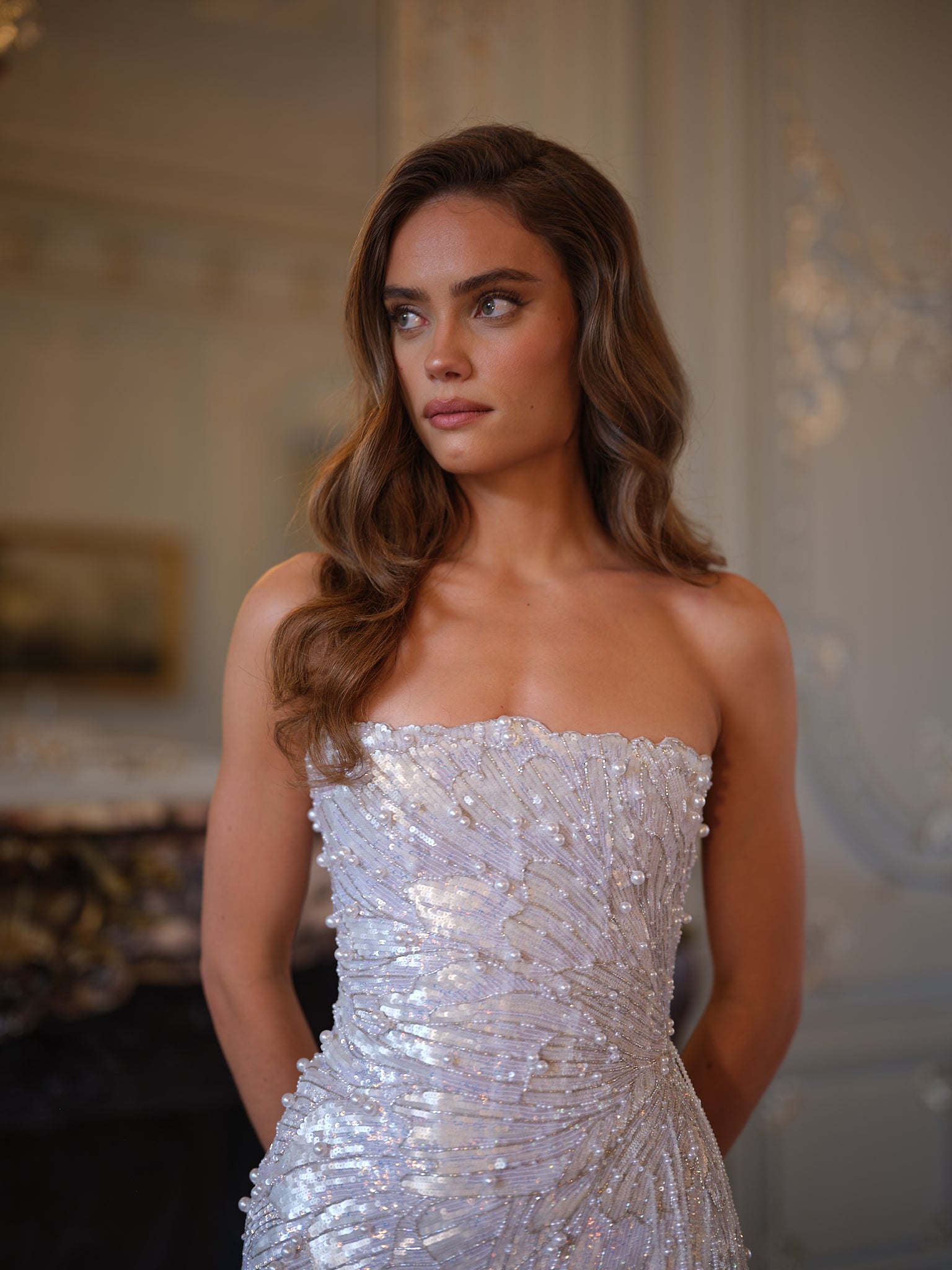 SERAPHINE – Rosie Etienne SERAPHINE – Rosie Etienne