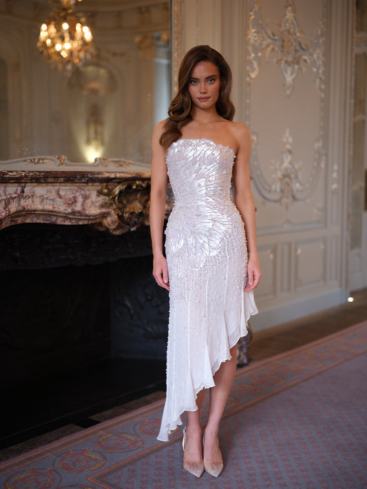 OUR COLLECTION Rosie Etienne OUR COLLECTION Rosie Etienne