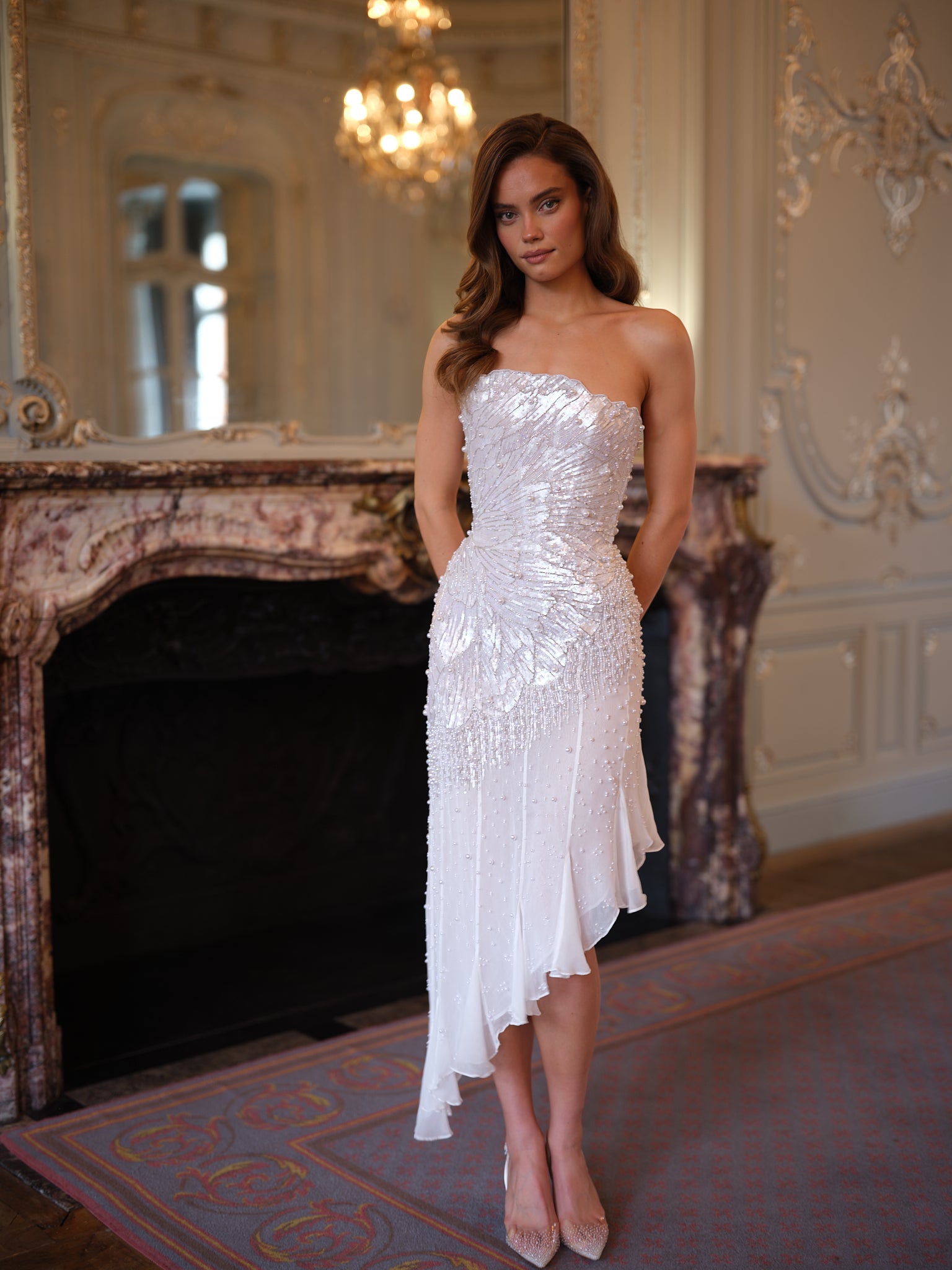 SERENITY – Rosie Etienne