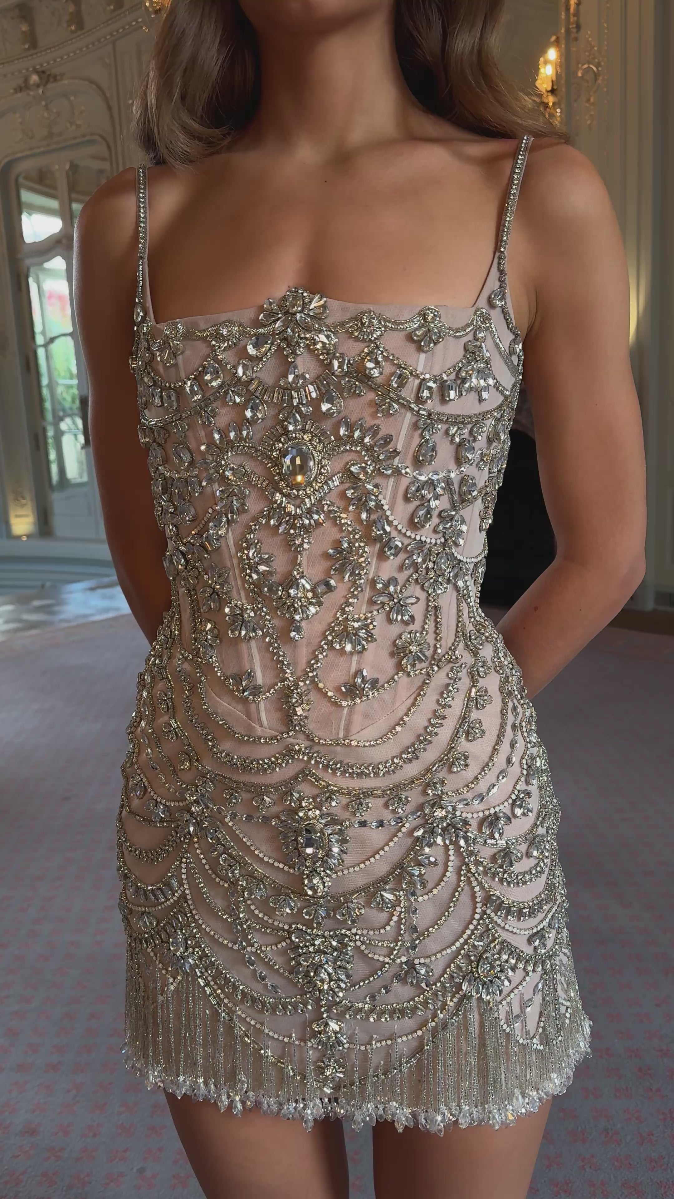 GIANA ドレス GIANA – Rosie Etienne